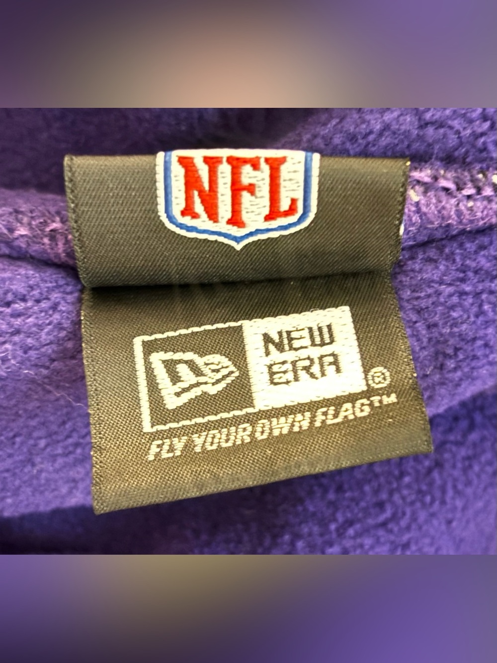 BALTIMORE RAVENS 🐦‍⬛ 4 PIECE SET, sizes M/M - Picture 13 of 15